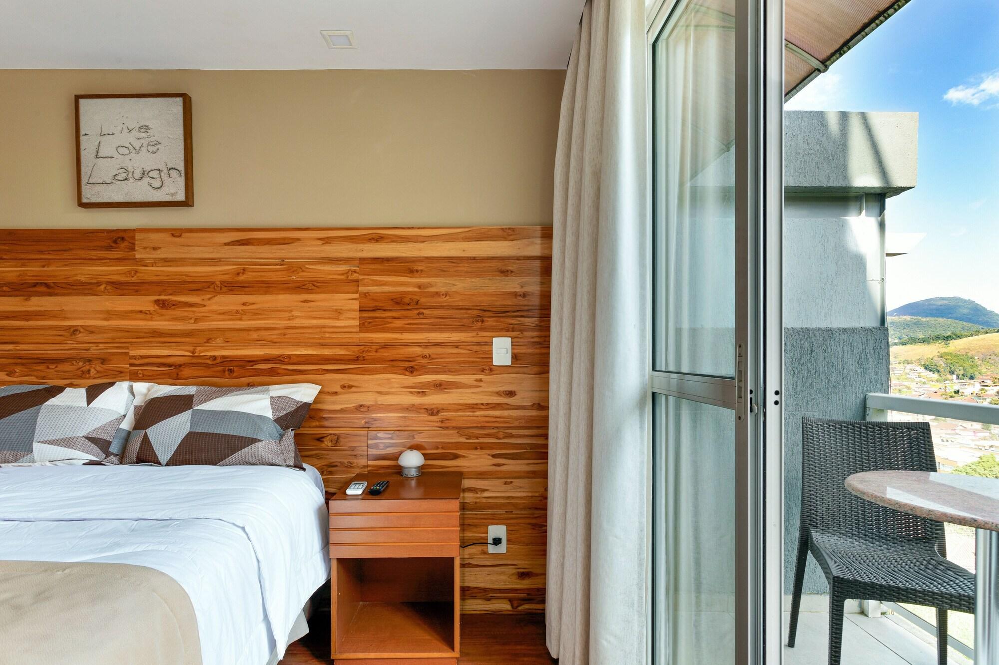Hotel Petropolis Inn Ngoại thất bức ảnh