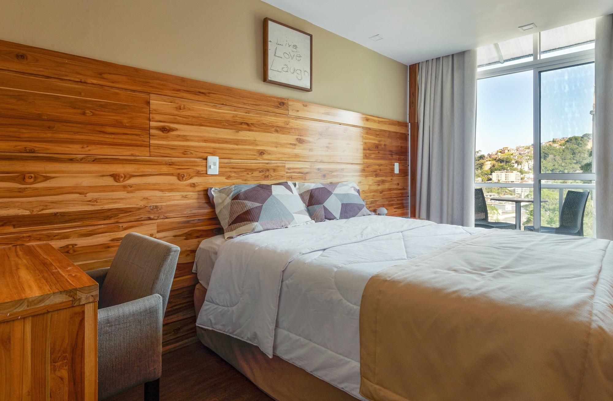 Hotel Petropolis Inn Ngoại thất bức ảnh