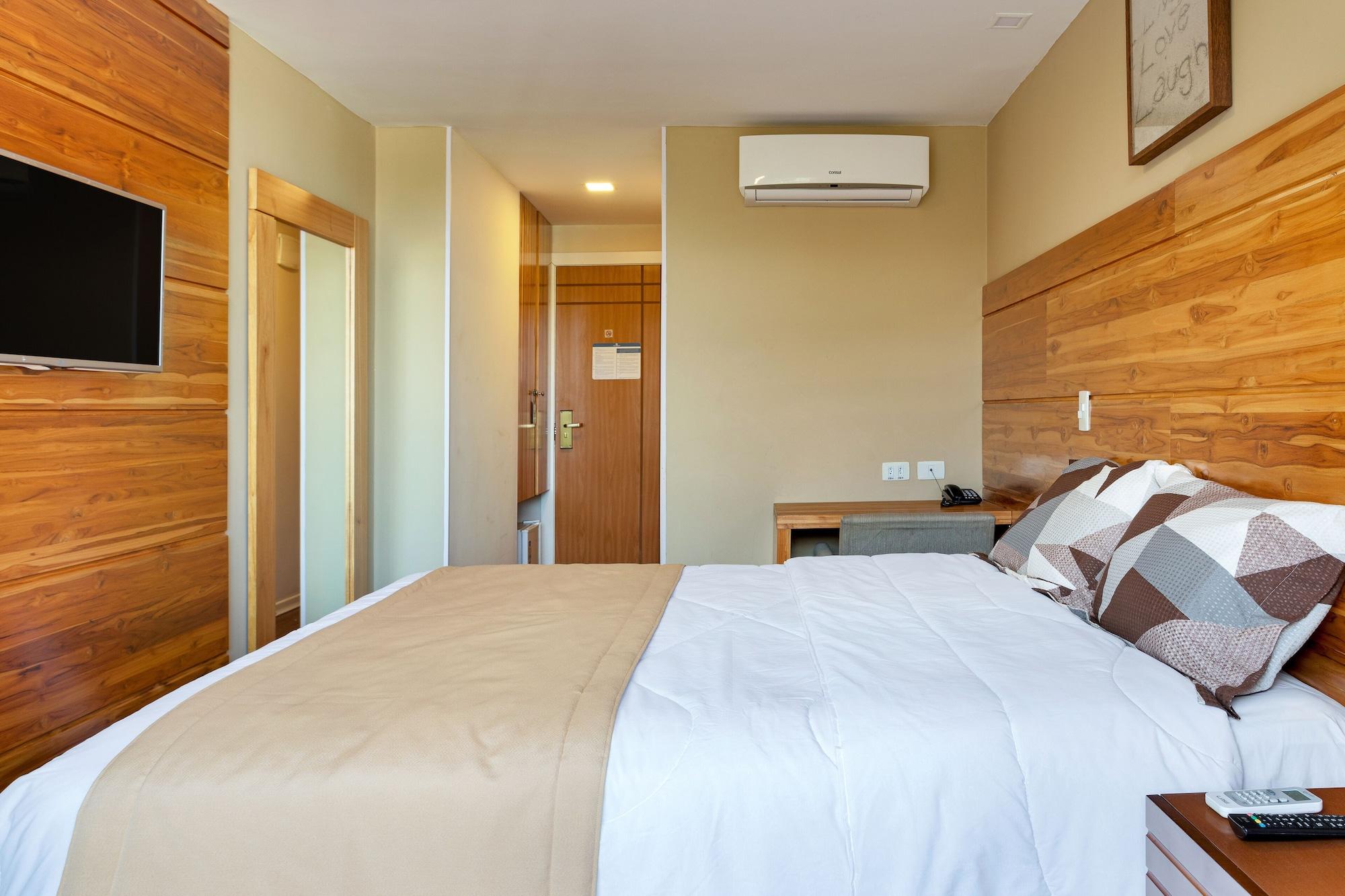Hotel Petropolis Inn Ngoại thất bức ảnh