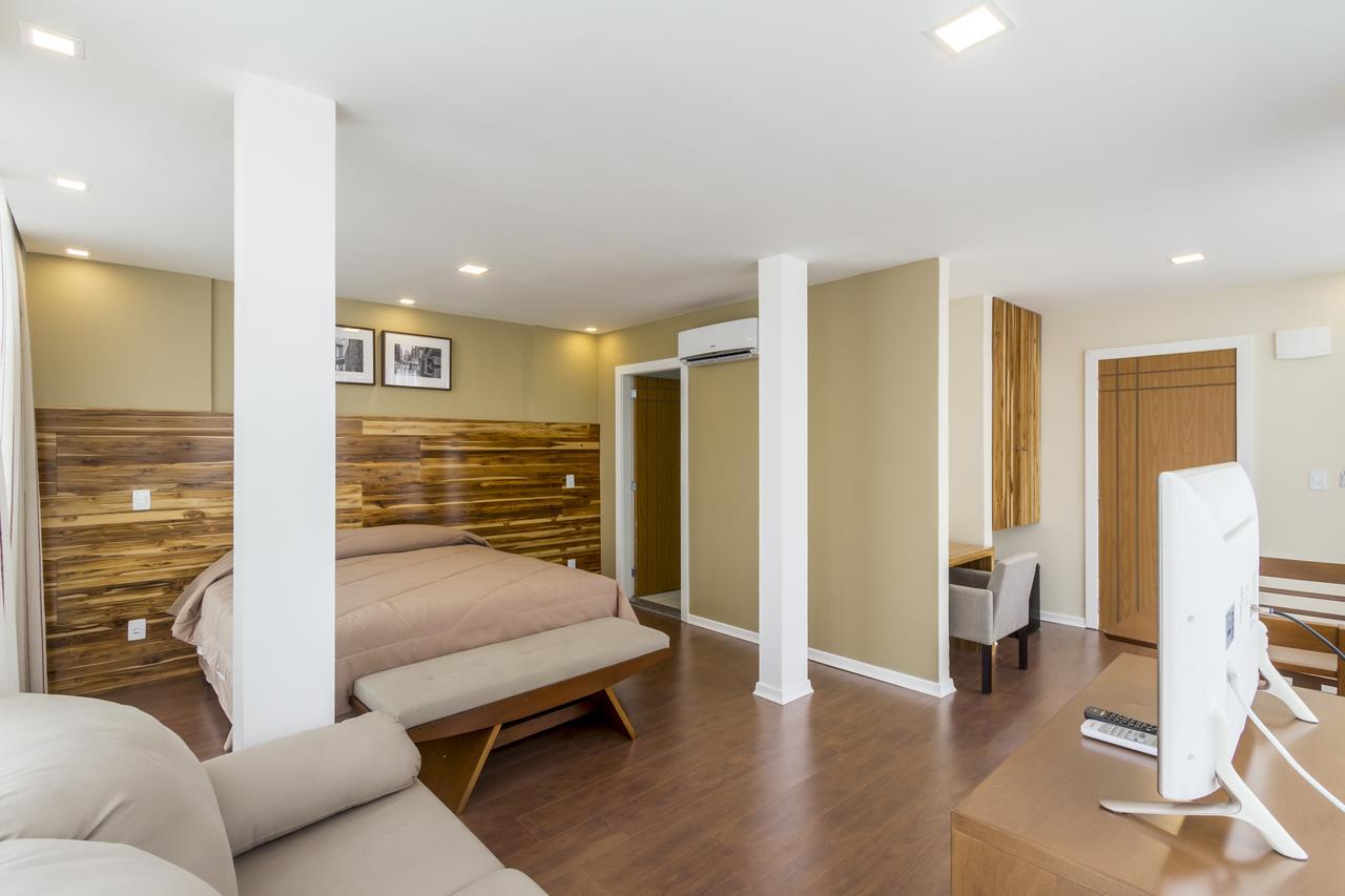 Hotel Petropolis Inn Ngoại thất bức ảnh
