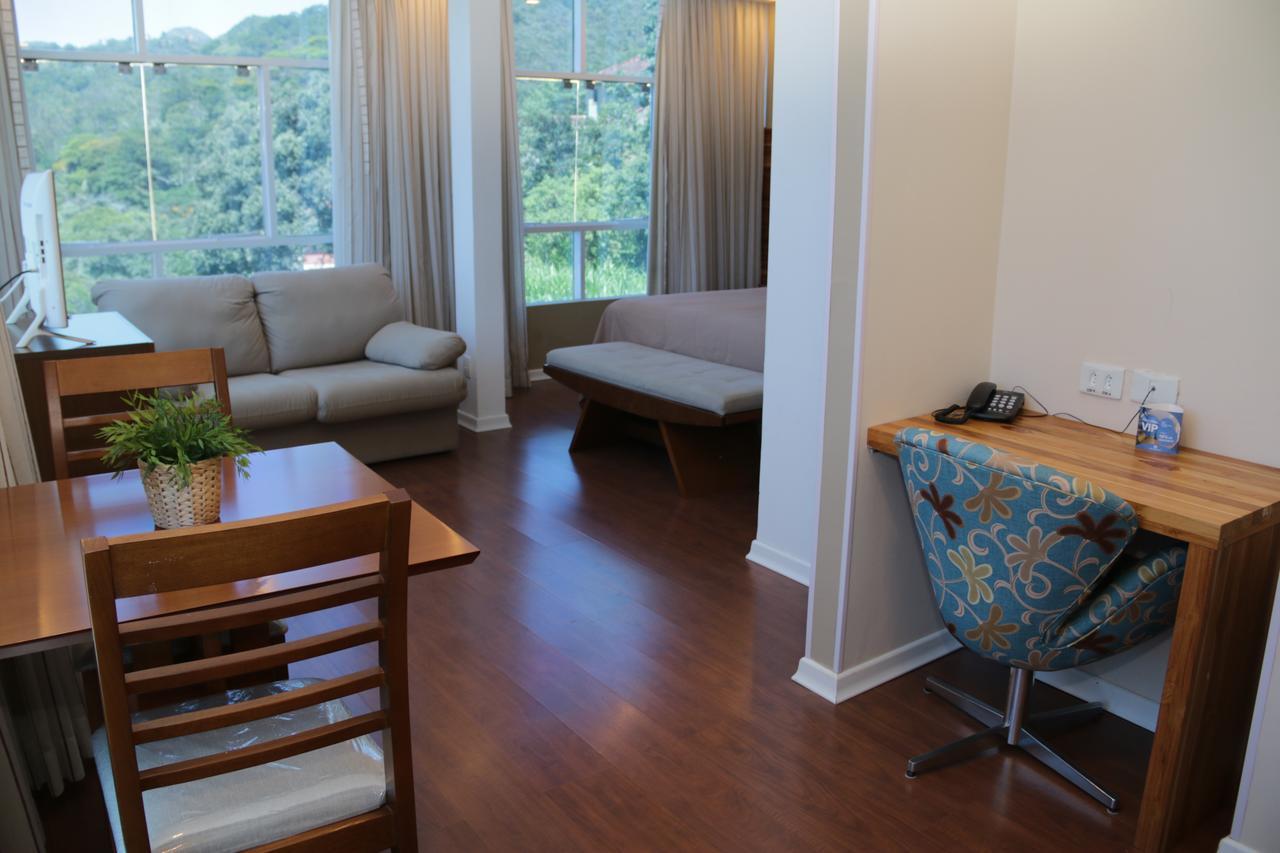 Hotel Petropolis Inn Ngoại thất bức ảnh